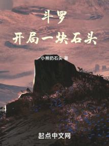 斗罗:开局一块石头