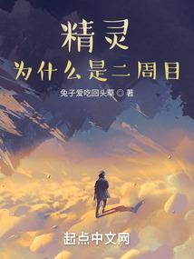 精灵:为什么是二周目?