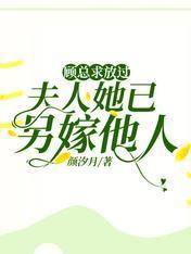 顾总求放过，夫人她已另嫁他人