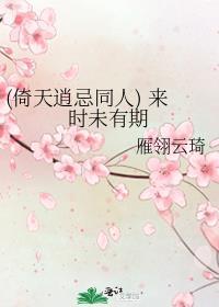 (倚天逍忌同人) 来时未有期