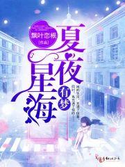 夏夜星海有梦