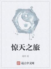 惊天之旅
