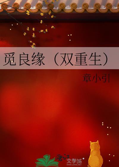 觅良缘(双重生)
