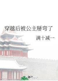 穿越后被公主掰弯了