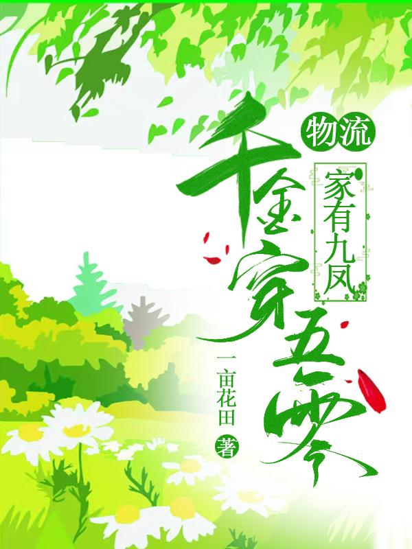 家有九凤:物流千金穿五零