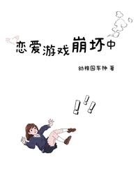 恋爱游戏崩坏中(雄竞NP)