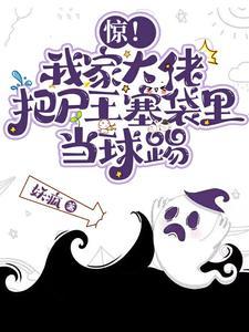 惊！我家大佬把尸王塞袋裏当球踢