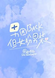 男团back,但女扮男装【NPH】