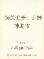 颜总追妻:萌娃神助攻