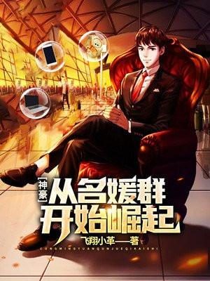 神豪:从名媛群开始崛起
