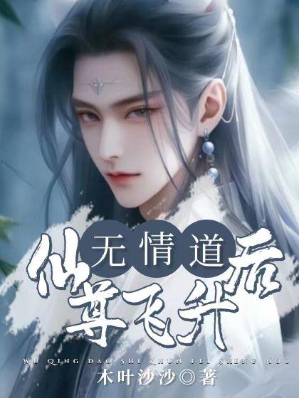 无情道仙尊飞升后