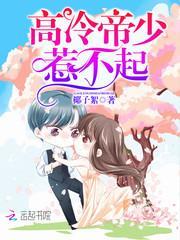 高冷帝少,惹不起