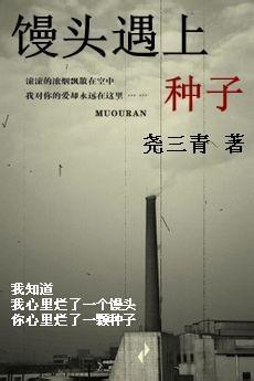 馒头遇上种子