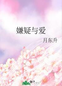 嫌疑与爱