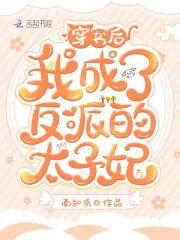 穿书后我成了反派的太子妃
