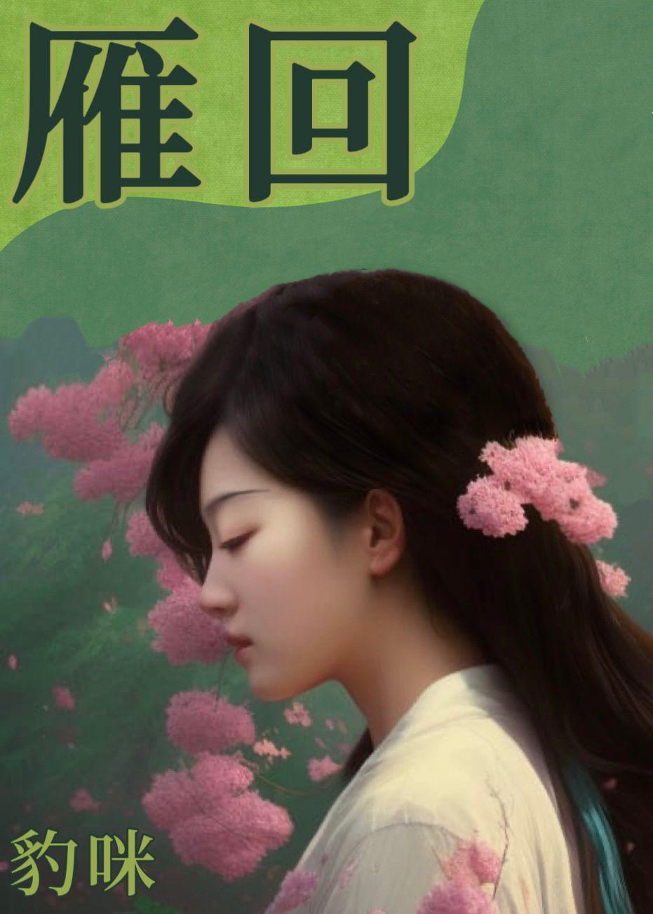 雁回