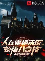 人在霍格沃茨，顿悟八奇技