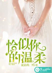 恰似你的温柔