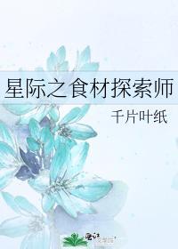星际之食材探索师