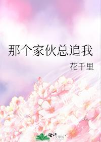 那个家伙总追我
