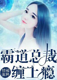 情根深种:霸道总裁缠上瘾念子晴顾深