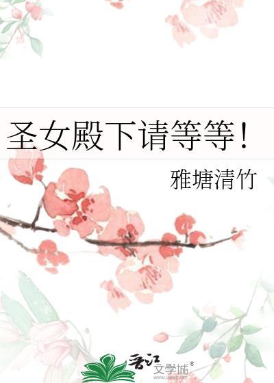 圣女殿下请等等!