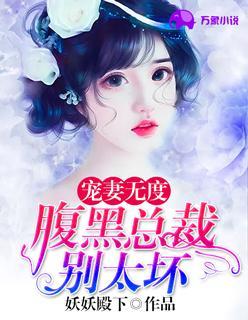 宠妻无度:腹黑总裁别太坏