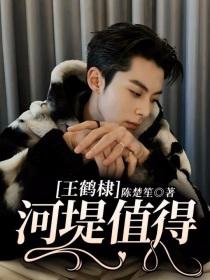 王鹤棣：河堤值得