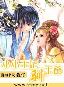 小小王妃驯王爷