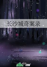 长沙城奇案录