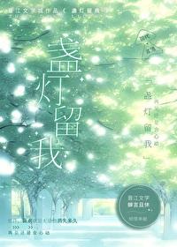 盏灯留我