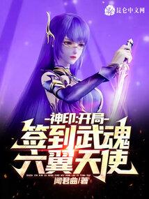神印:开局签到武魂六翼天使!