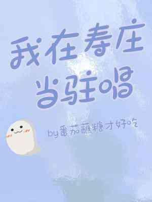 我在寿庄当驻唱
