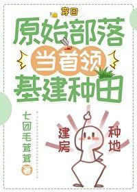 穿回原始部落当首领(基建种田)