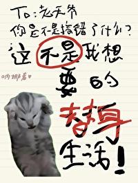 这不是我想要的替身生活！
