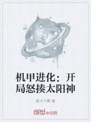 机甲进化:开局怒揍太阳神