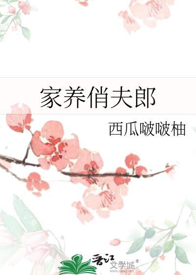 家养俏夫郎