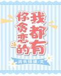 你贪恋的我都有