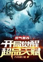 灵气覆苏：开局觉醒超品天赋