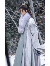 少年歌行:落雪为念
