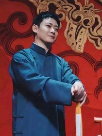 栾云平:和自己的女徒弟谈恋爱