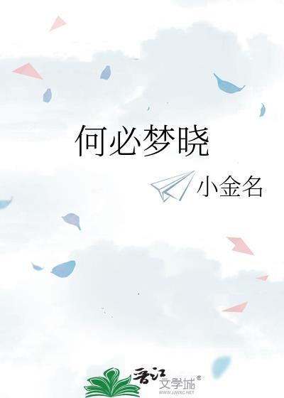 何必梦晓