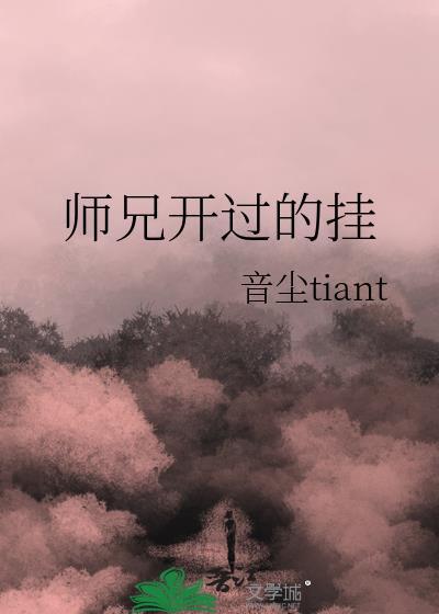 师兄开过的挂