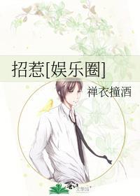 招惹[娱乐圈]