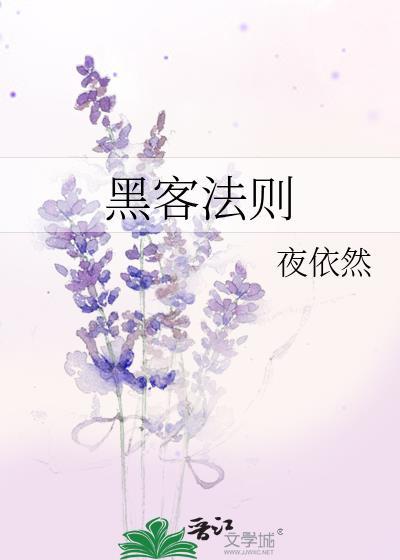黑客法则
