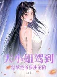 大小姐驾到!禁欲楚爷步步沦陷