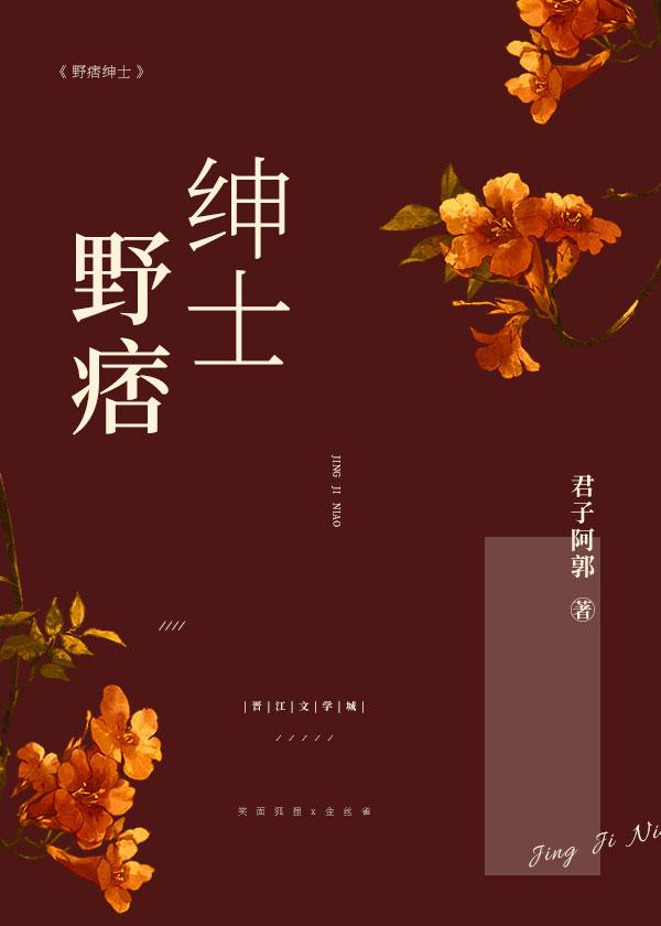 野痞绅士