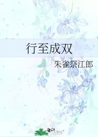 行至成双