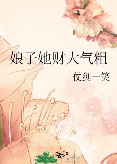 娘子她财大气粗