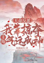 天命反派:我靠掠夺主角气运成神